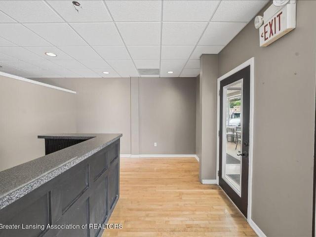 Commercial for sale in DeWitt, Clinton County