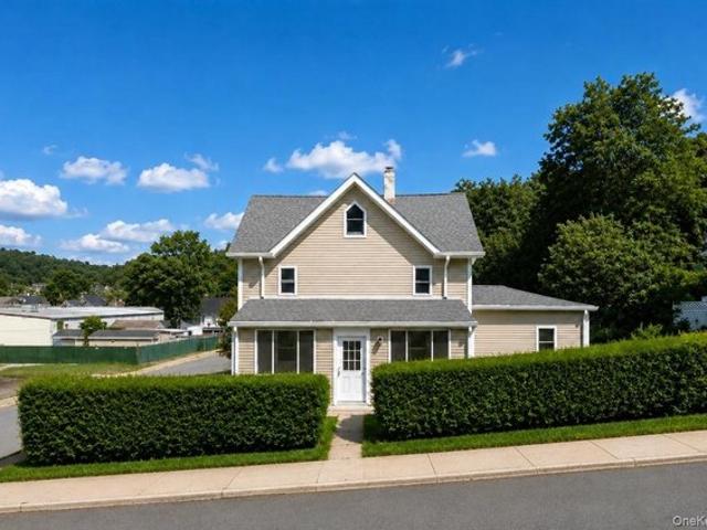 House for sale in Peekskill, New York