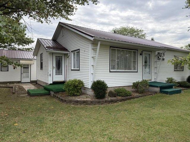 House for sale in Attica, Seneca County