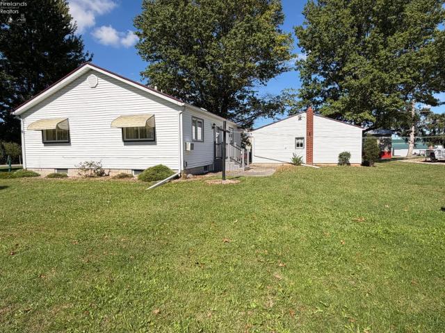 House for sale in Attica, Seneca County
