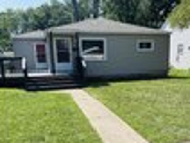 House for sale in Hobart, Indiana