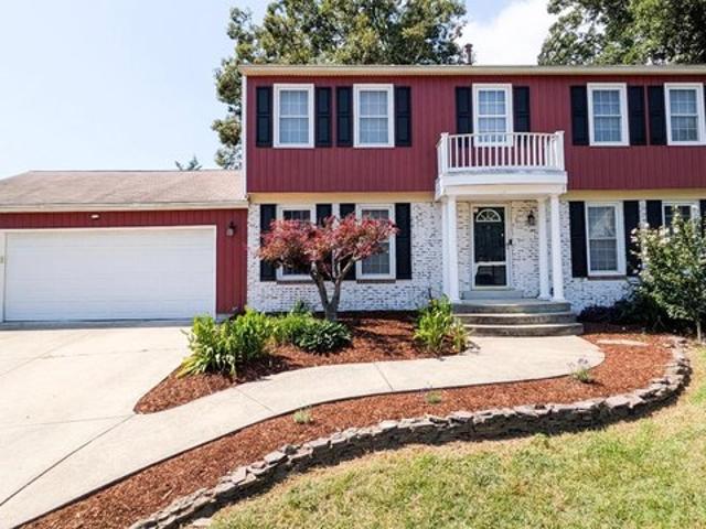 House for sale in Virginia