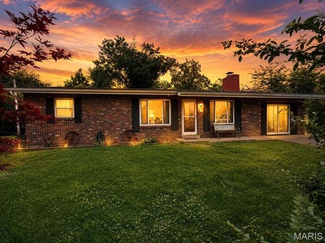 House for sale in Arcadia, Missouri