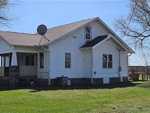 House for sale in Kansas