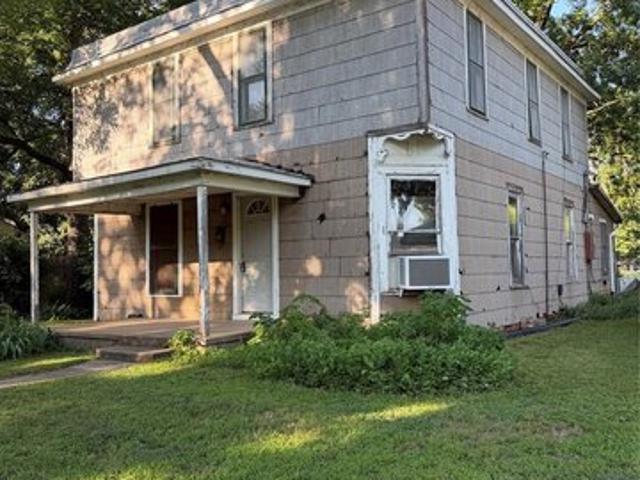 House for sale in Cleveland, Oklahoma