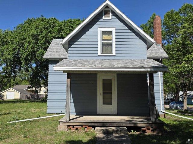 House for sale in Kansas