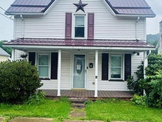 House for sale in Bradford, Pennsylvania