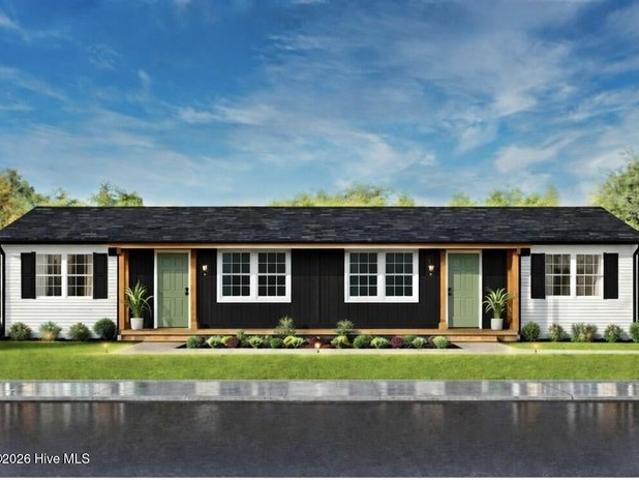 House for sale in Jacksonville, North Carolina