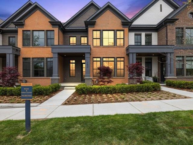 Condo for sale in Northville, Michigan