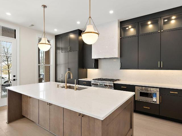 Condo for sale in Northville, Michigan