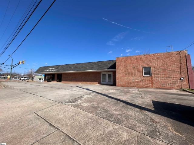 Property for rent in Laurens, South Carolina