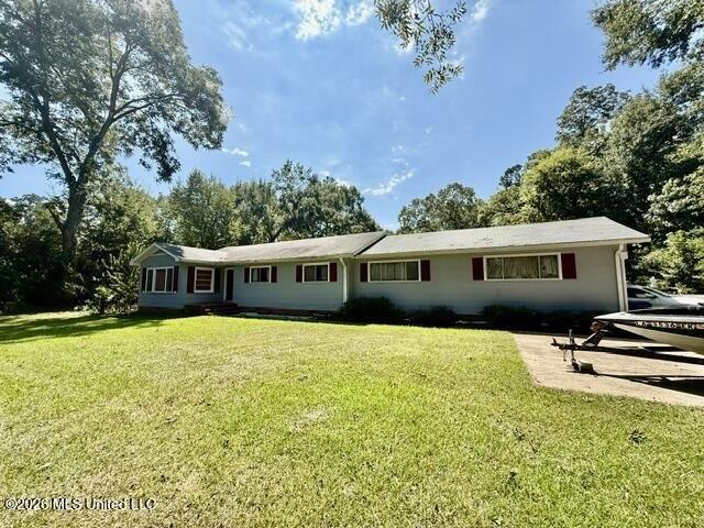 House for sale in Natchez, Adams County