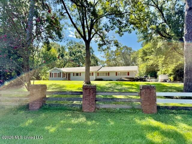 House for sale in Natchez, Adams County