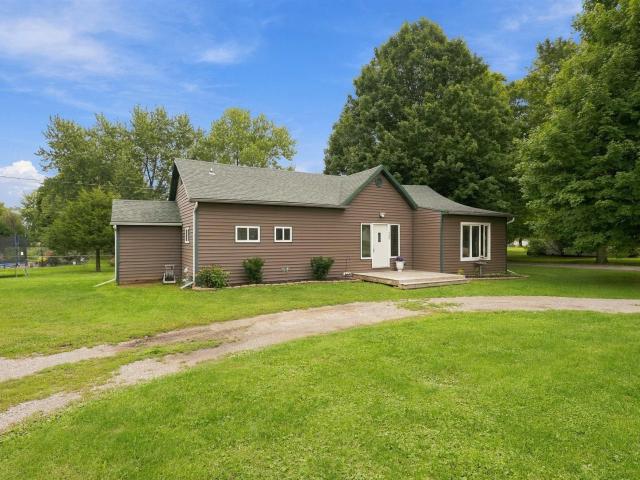 House for sale in Ashley, DeKalb County