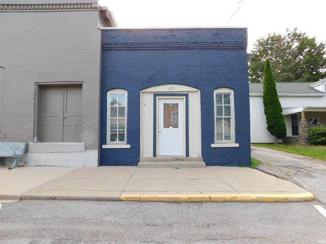 House for sale in Silver Lake, Indiana