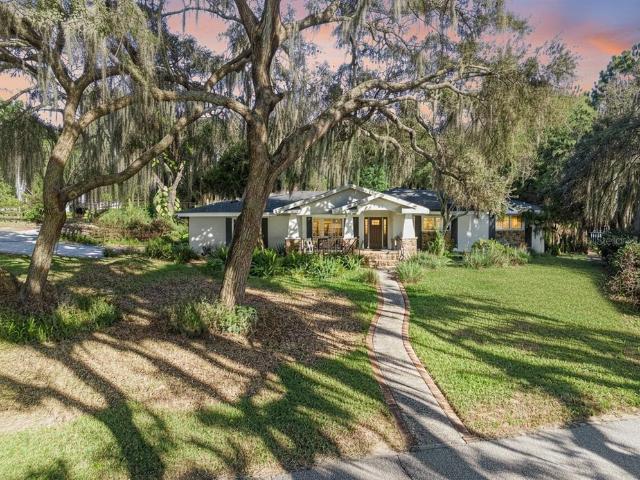 House for sale in Minneola, Florida