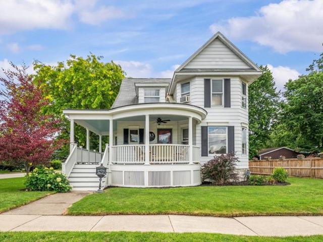 House for sale in Niles, Michigan