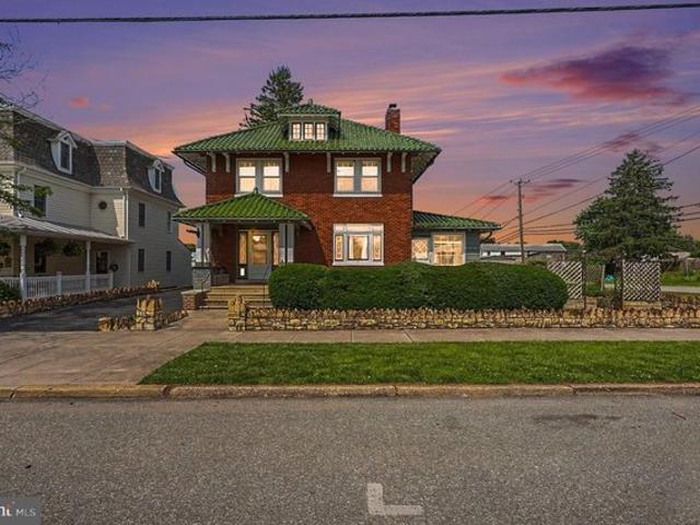 House for sale in Dover, Pennsylvania