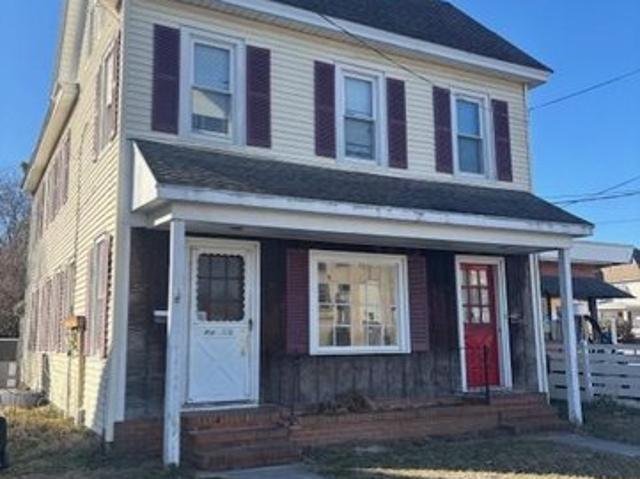 House for sale in Federalsburg, Maryland