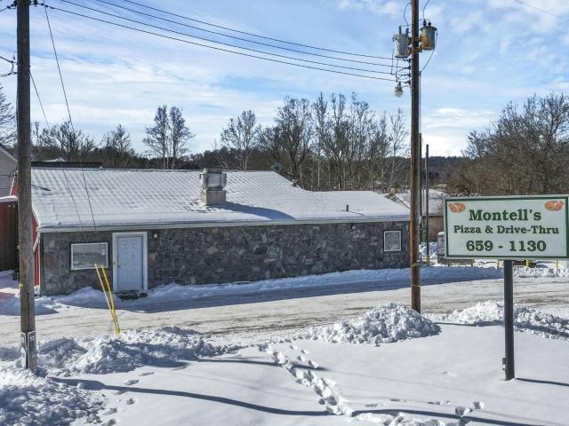 Commercial for sale in Glenford, Ohio