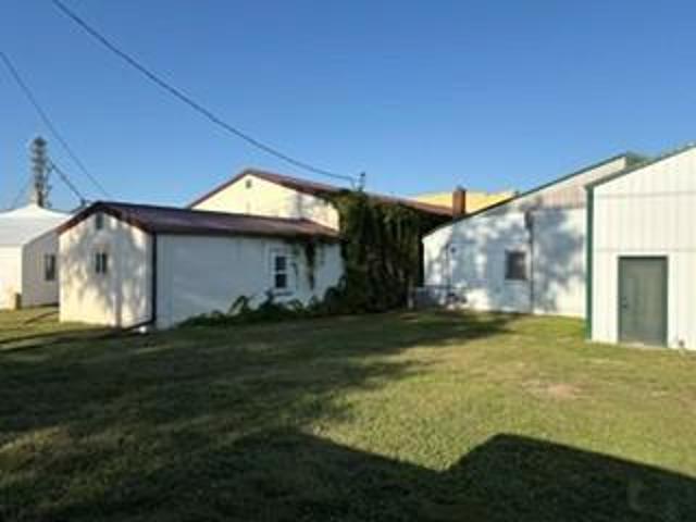 Commercial for sale in Redwood, Minnesota