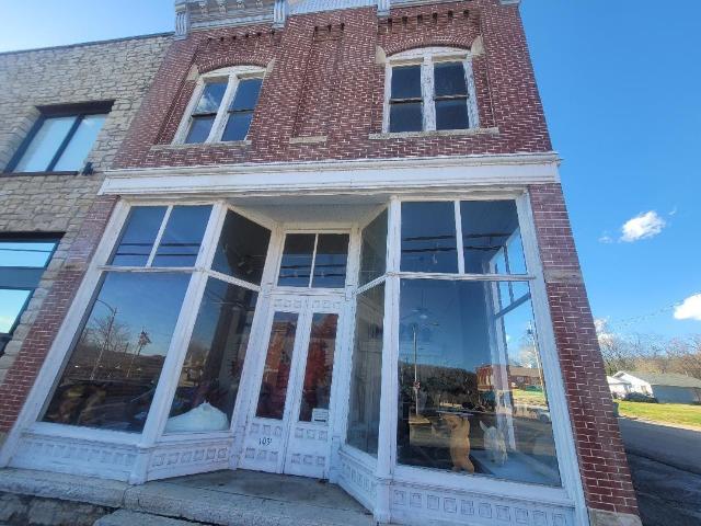 Commercial for sale in Stone, Missouri