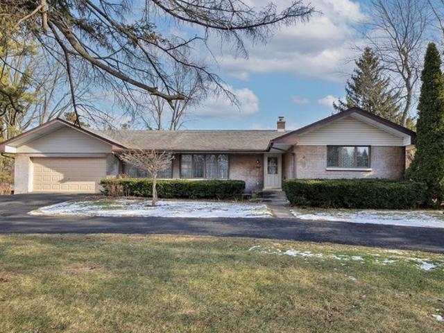 House for sale in Prospect Heights, Illinois