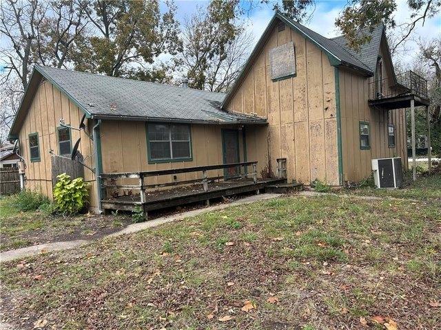 House for sale in Kansas
