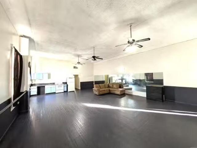 Apartment for rent in Benton