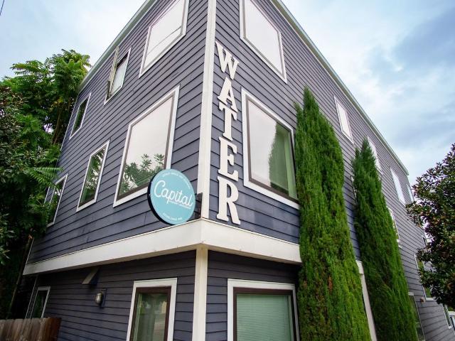 Apartment for rent in Oregonia