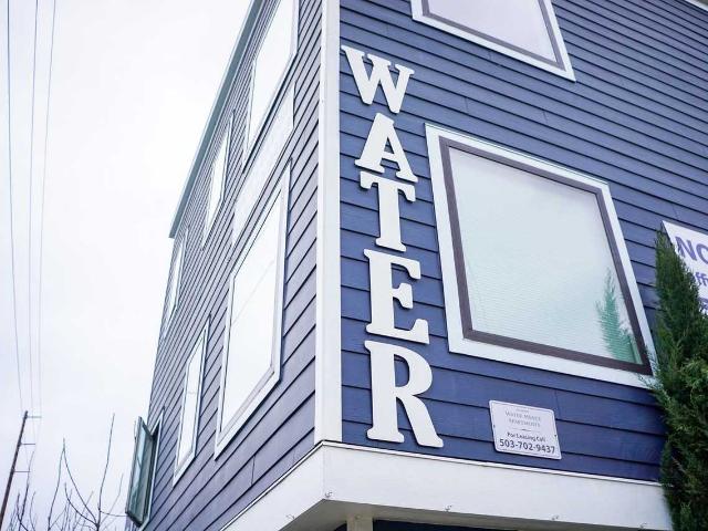 Apartment for rent in Oregonia