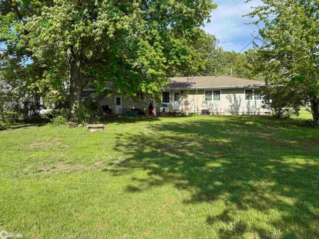 House for sale in Ringgold, Iowa