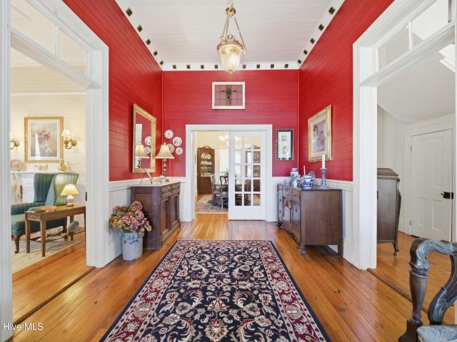 House for sale in Edenton, North Carolina
