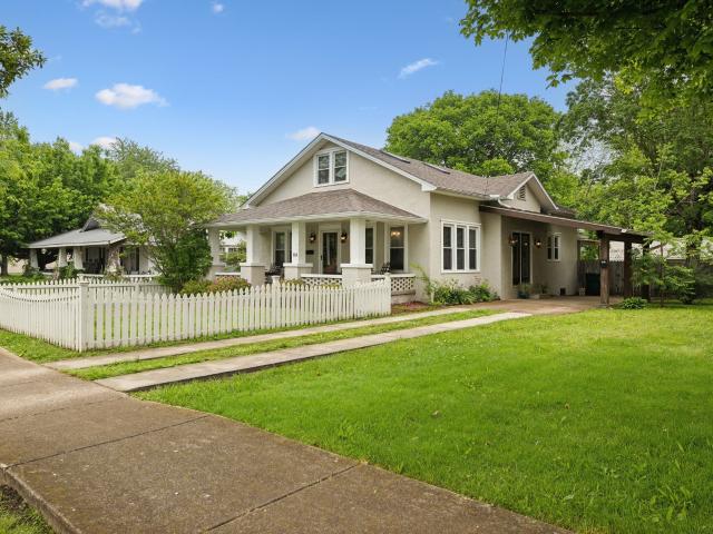 House for sale in Tennessee