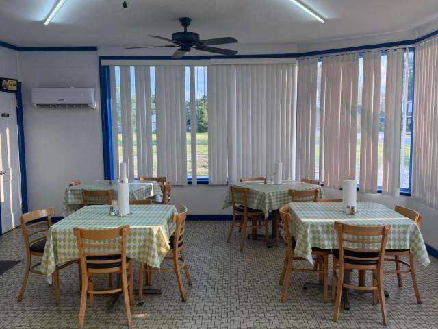 Commercial for sale in Elm City, Wilson County