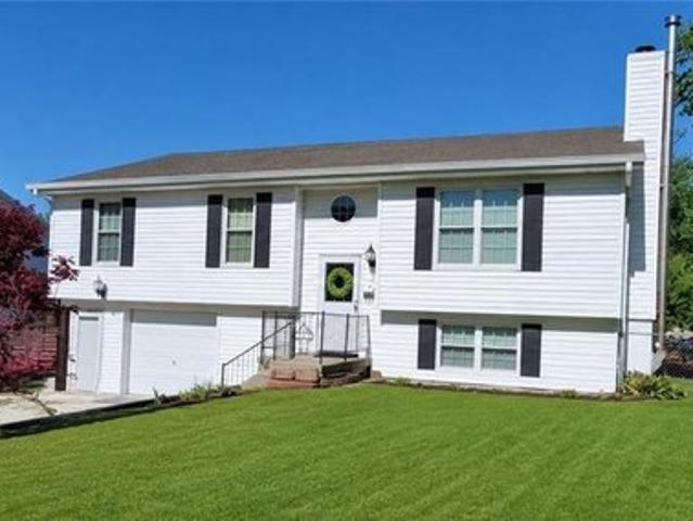 House for sale in Sibley, Missouri