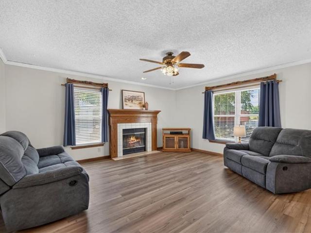 House for sale in Sibley, Missouri