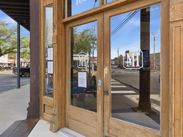 Commercial for sale in Hamilton, Texas