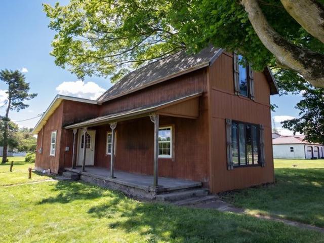House for sale in Rochester, Indiana