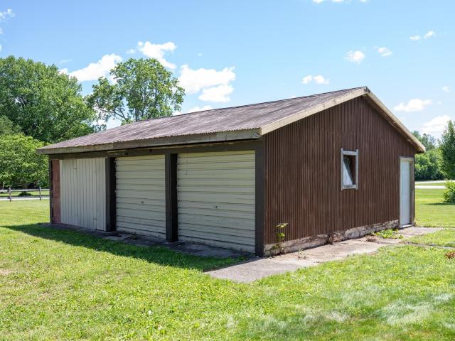 House for sale in Fulton, Indiana