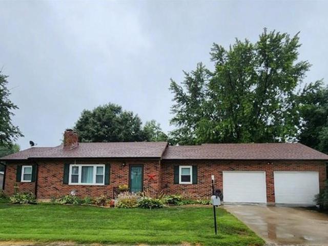 House for sale in Holt, Missouri