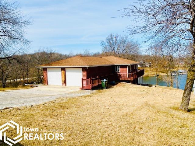 House for sale in Montezuma, Iowa