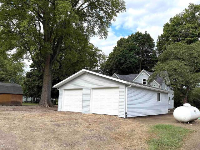 House for sale in Iowa