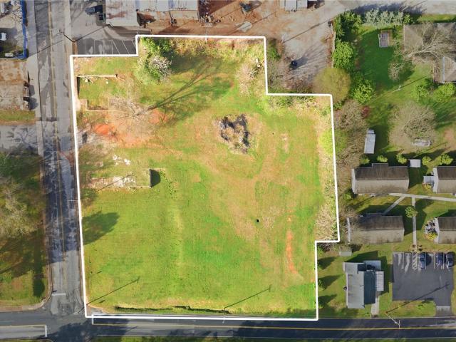 Commercial for sale in Walhalla, South Carolina