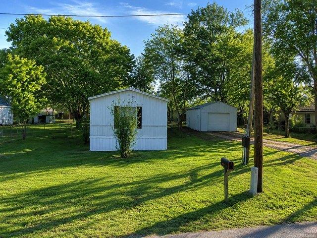 House for sale in Kiefer, Oklahoma