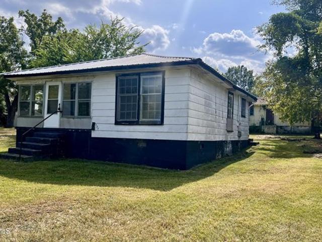 House for sale in Rockingham, North Carolina