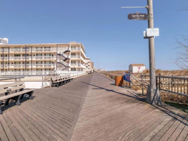 Townhouse for rent in Ventnor City