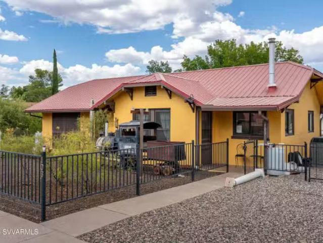 House for rent in Cottonwood