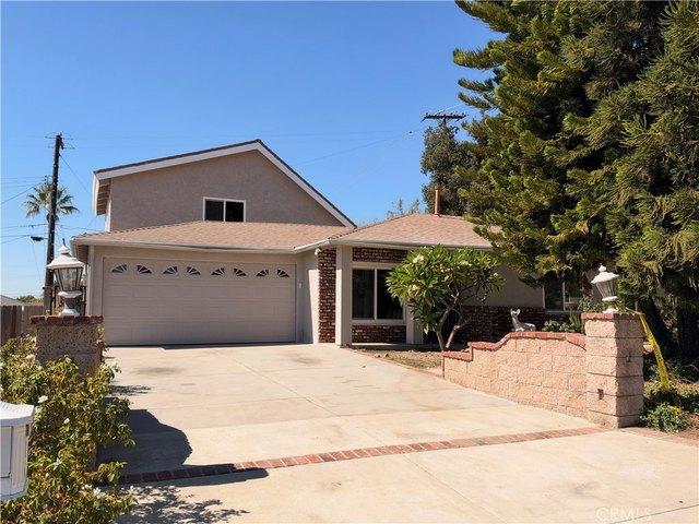 House for sale in Glendora, Los Angeles County