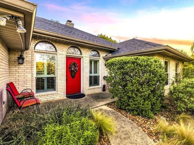 House for sale in Kerrville, Kerr County